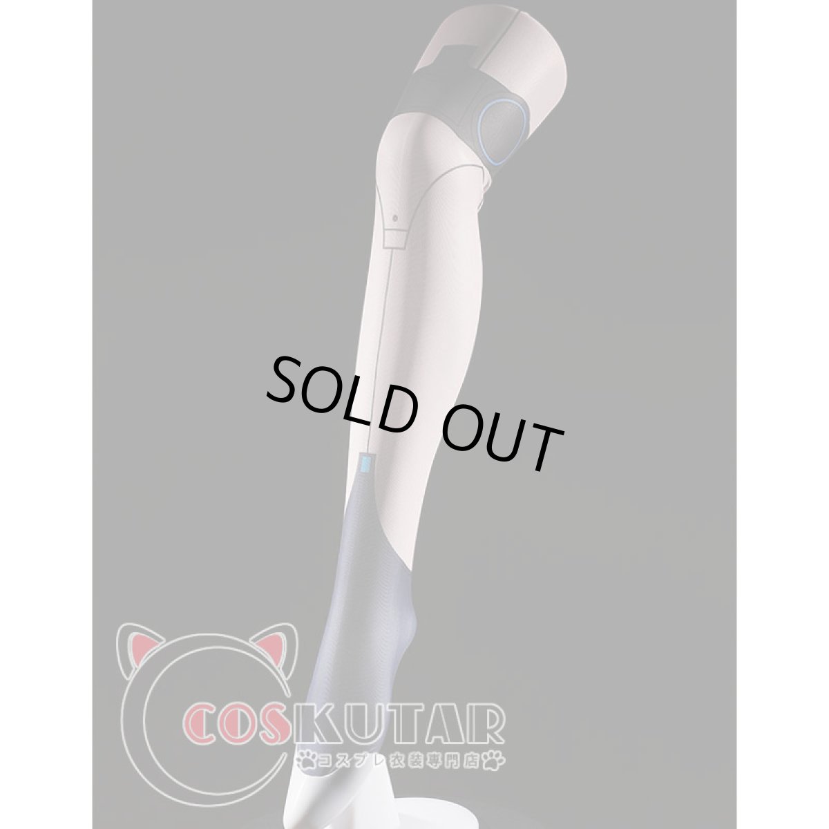 画像19: 無期迷途 ラビリンス コスプレ衣装 (19)