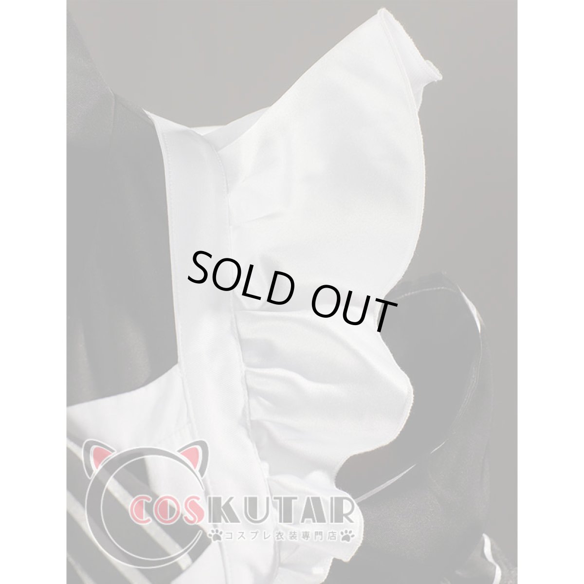 画像10: 無期迷途 ラビリンス コスプレ衣装 (10)