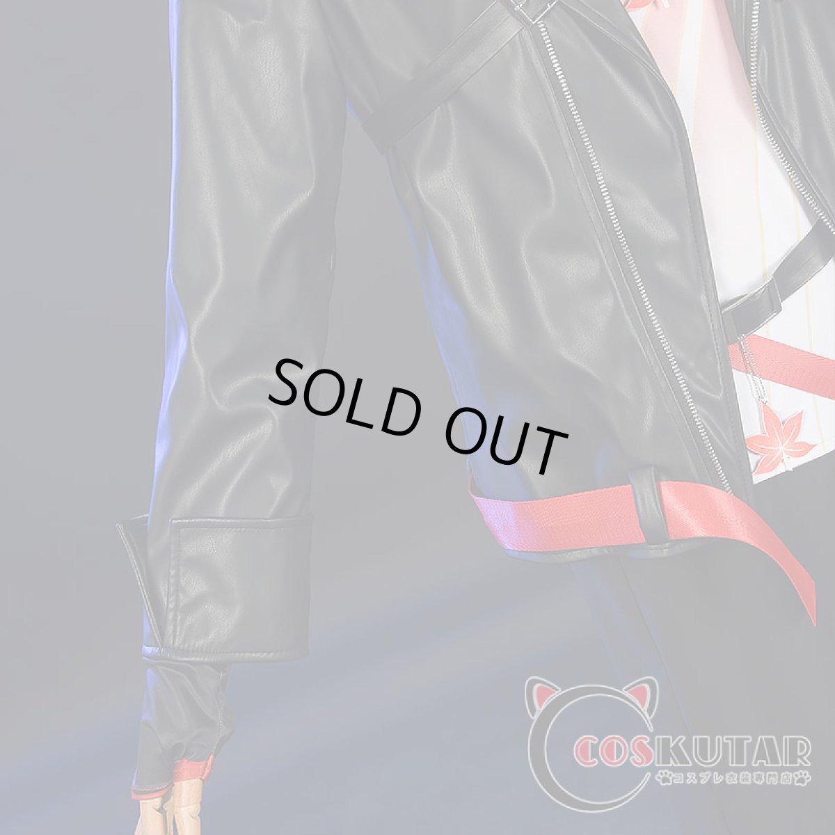 画像5: 原神 Genshin 楓原万葉 オンラインコンサート2022 コスプレ衣装 (5)