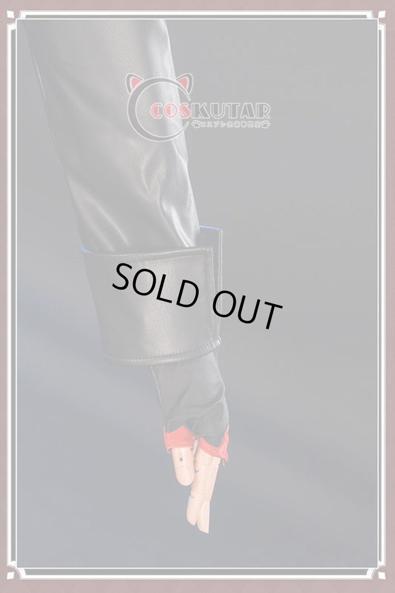 画像10: 原神 Genshin 楓原万葉 オンラインコンサート2022 コスプレ衣装 (10)