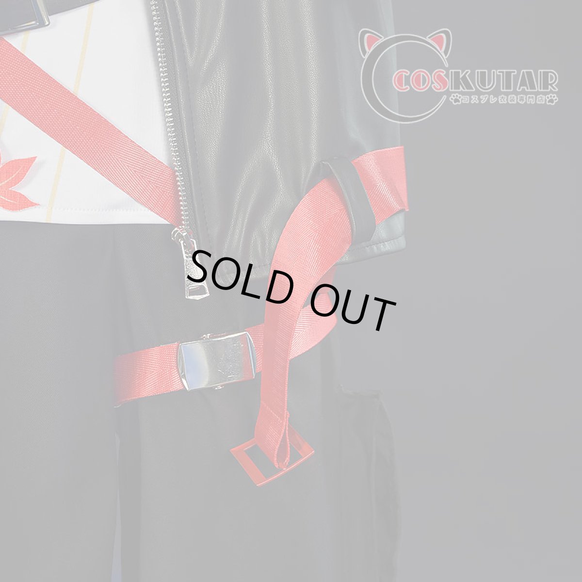 画像6: 原神 Genshin 楓原万葉 オンラインコンサート2022 コスプレ衣装 (6)