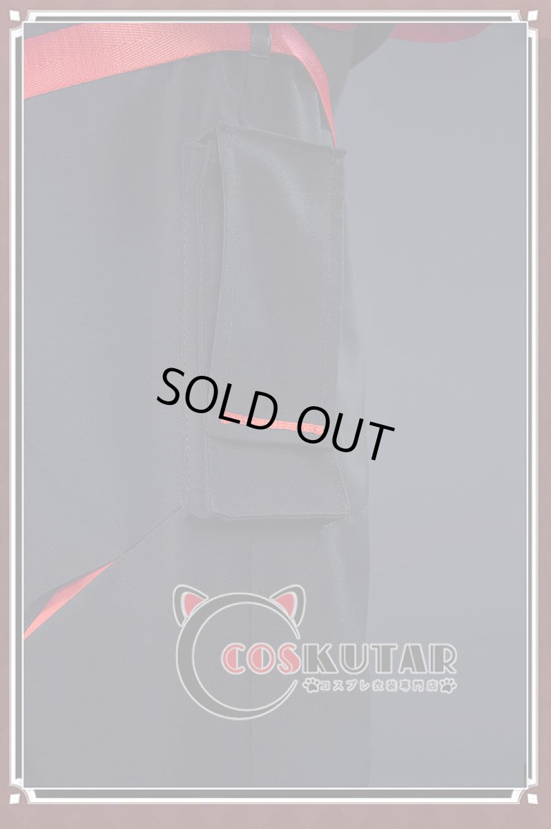 画像13: 原神 Genshin 楓原万葉 オンラインコンサート2022 コスプレ衣装 (13)