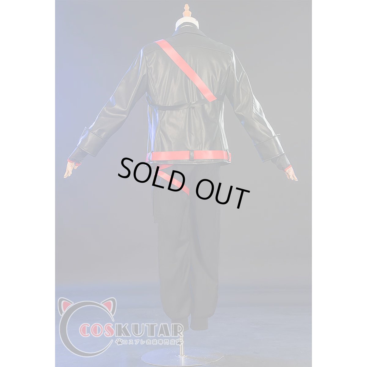 画像3: 原神 Genshin 楓原万葉 オンラインコンサート2022 コスプレ衣装 (3)