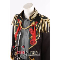 画像9: あんさんぶるスターズ! あんスタ 勇侠青春謳 Valkyrie & 紅月 コスプレ衣装 (9)