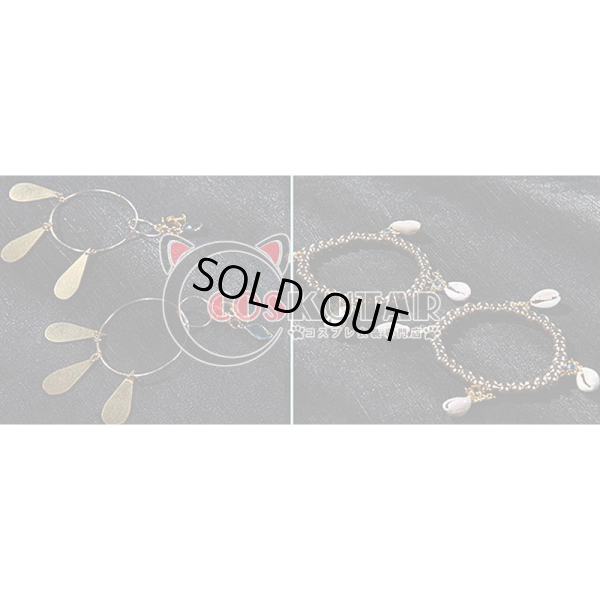 画像20: 第五人格 IdentityV シーソルトモクテル バーメイド デミ・バーボン コスプレ衣装 (20)