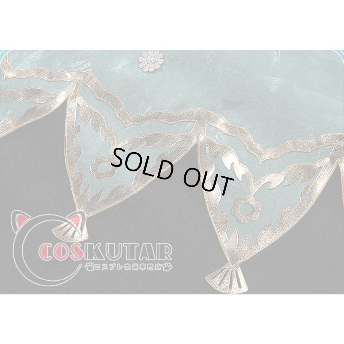 画像11: 第五人格 IdentityV シーソルトモクテル バーメイド デミ・バーボン コスプレ衣装 (11)