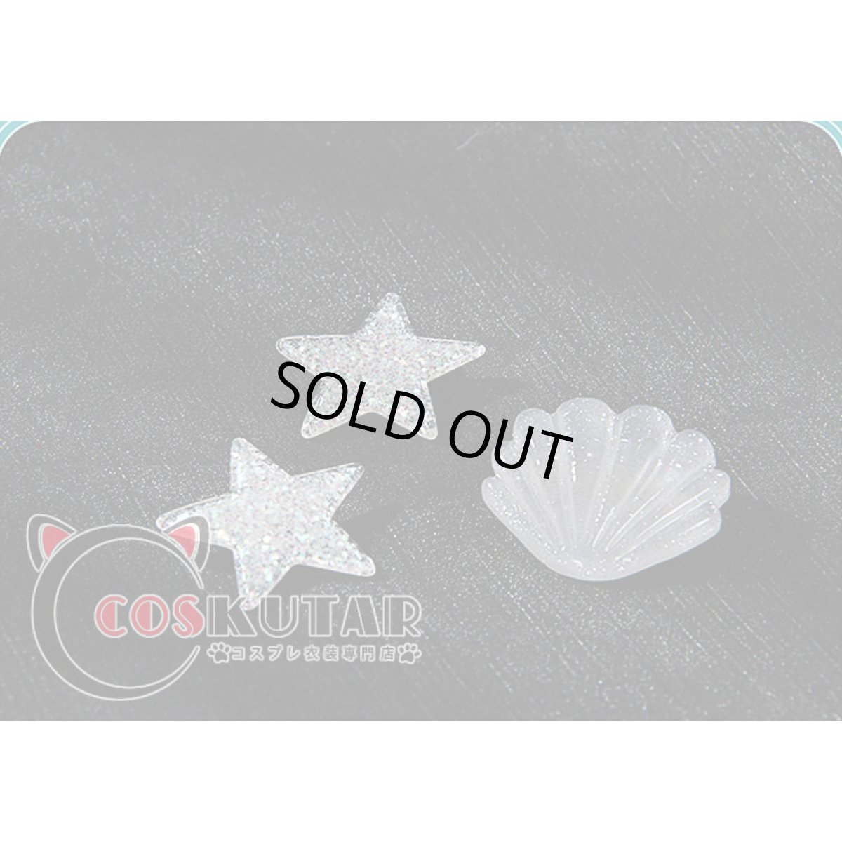 画像19: 第五人格 IdentityV シーソルトモクテル バーメイド デミ・バーボン コスプレ衣装 (19)