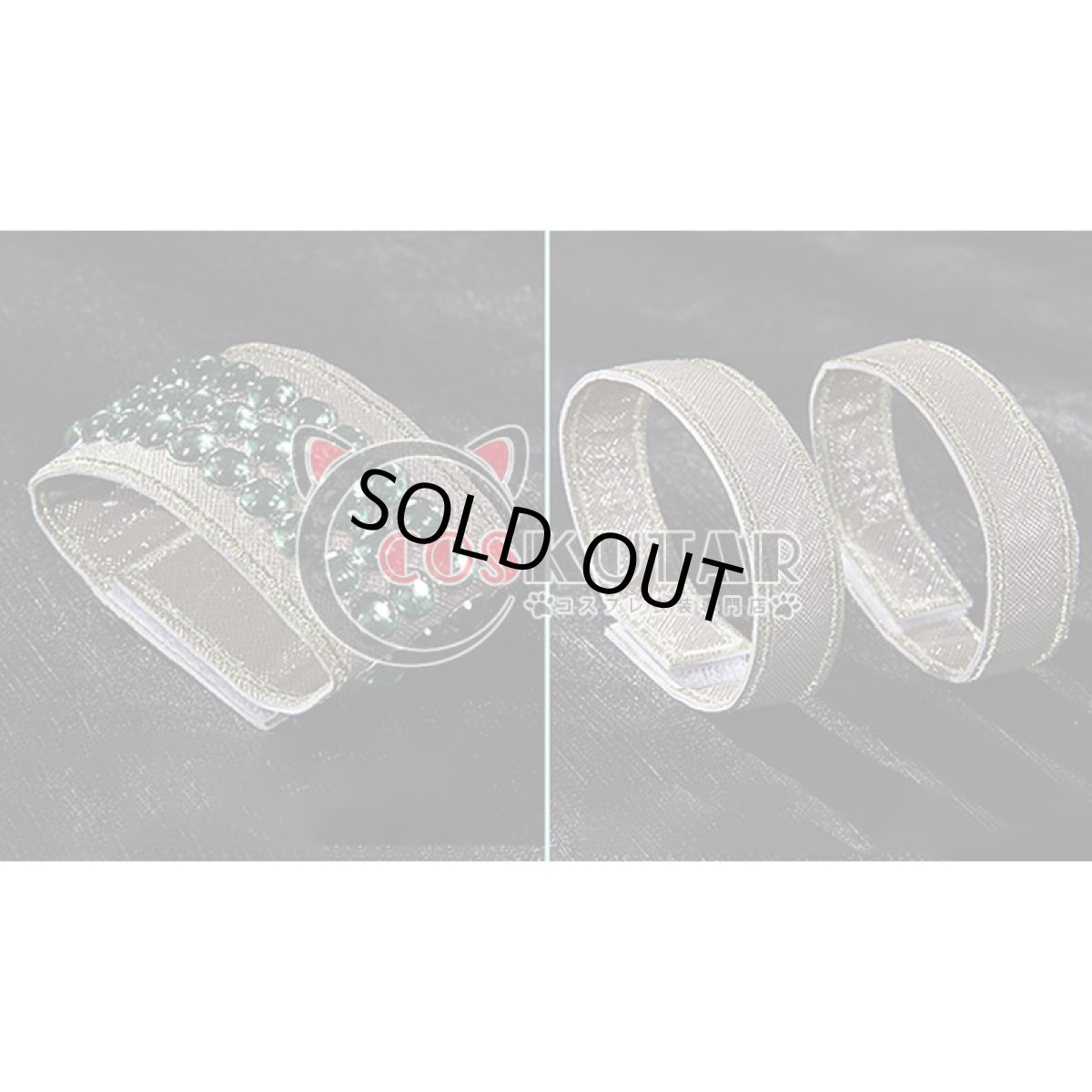 画像15: 第五人格 IdentityV シーソルトモクテル バーメイド デミ・バーボン コスプレ衣装 (15)