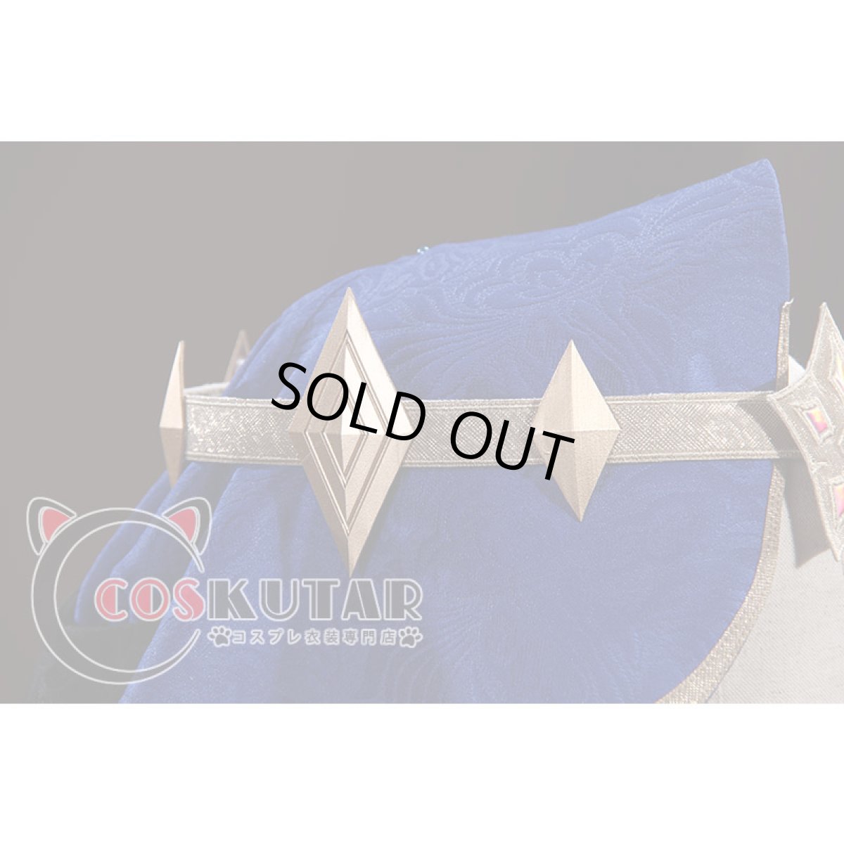 画像9: 原神 Genshin レイラ コスプレ衣装 修正版 (9)