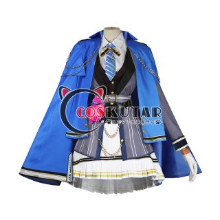 勝利の女神:NIKKE ユニ コスプレ衣装|COSKUTARコスプレ衣装専門店 勝利の女神:NIKKE ユニ コスプレ衣装|COSKUTARコスプレ衣装専門店