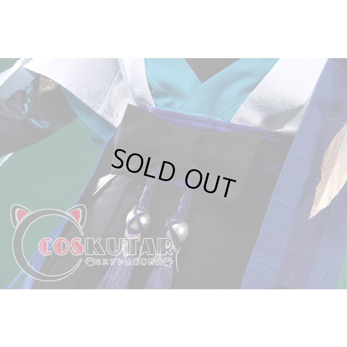 画像19: 原神 Genshin 放浪者 スカラマシュ コスプレ衣装 修正版 (19)