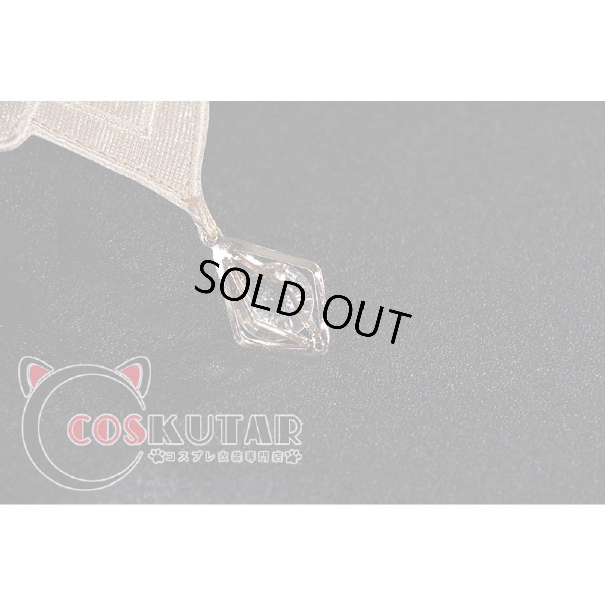 画像16: 原神 Genshin 放浪者 スカラマシュ コスプレ衣装 修正版 (16)