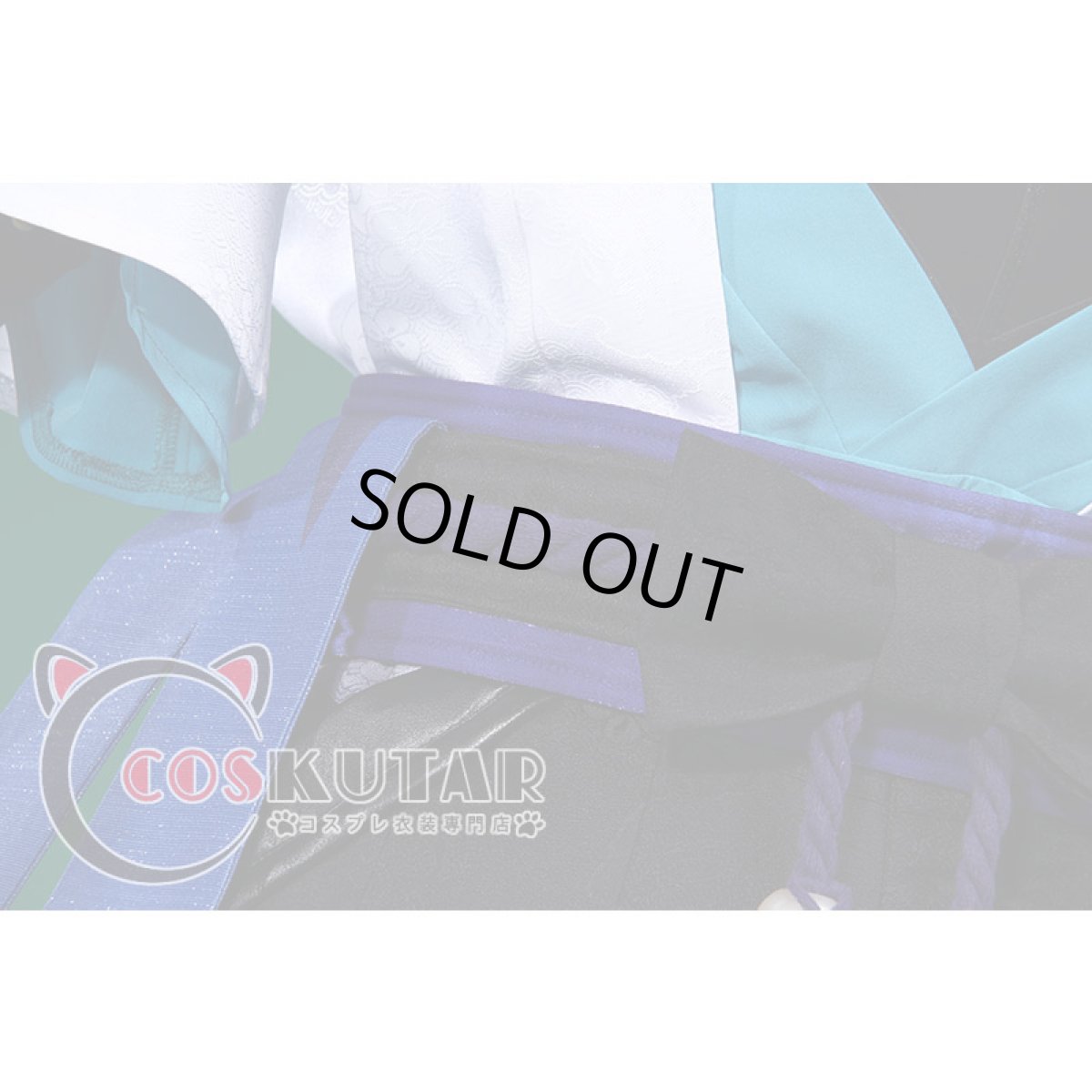 画像24: 原神 Genshin 放浪者 スカラマシュ コスプレ衣装 修正版 (24)