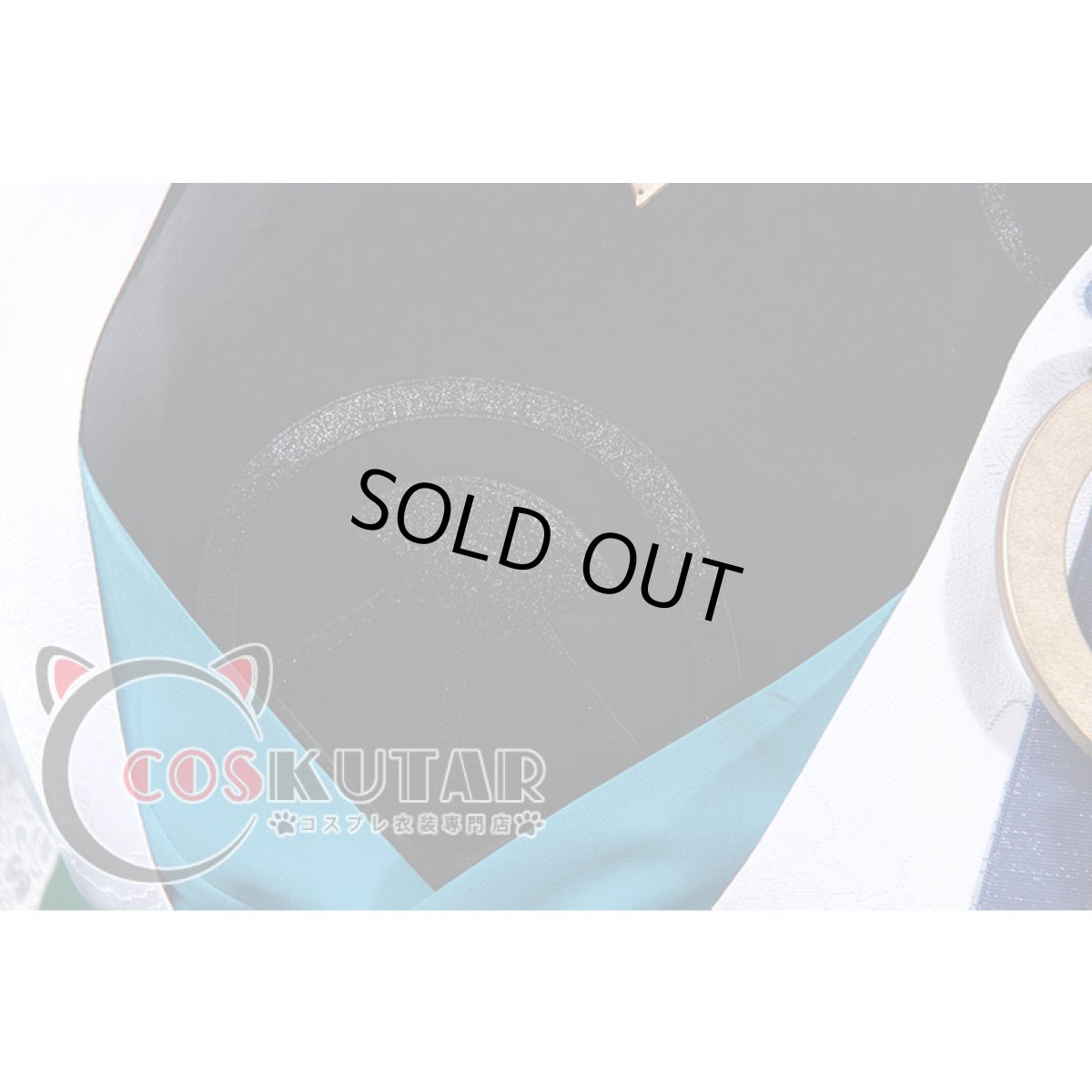 画像20: 原神 Genshin 放浪者 スカラマシュ コスプレ衣装 修正版 (20)