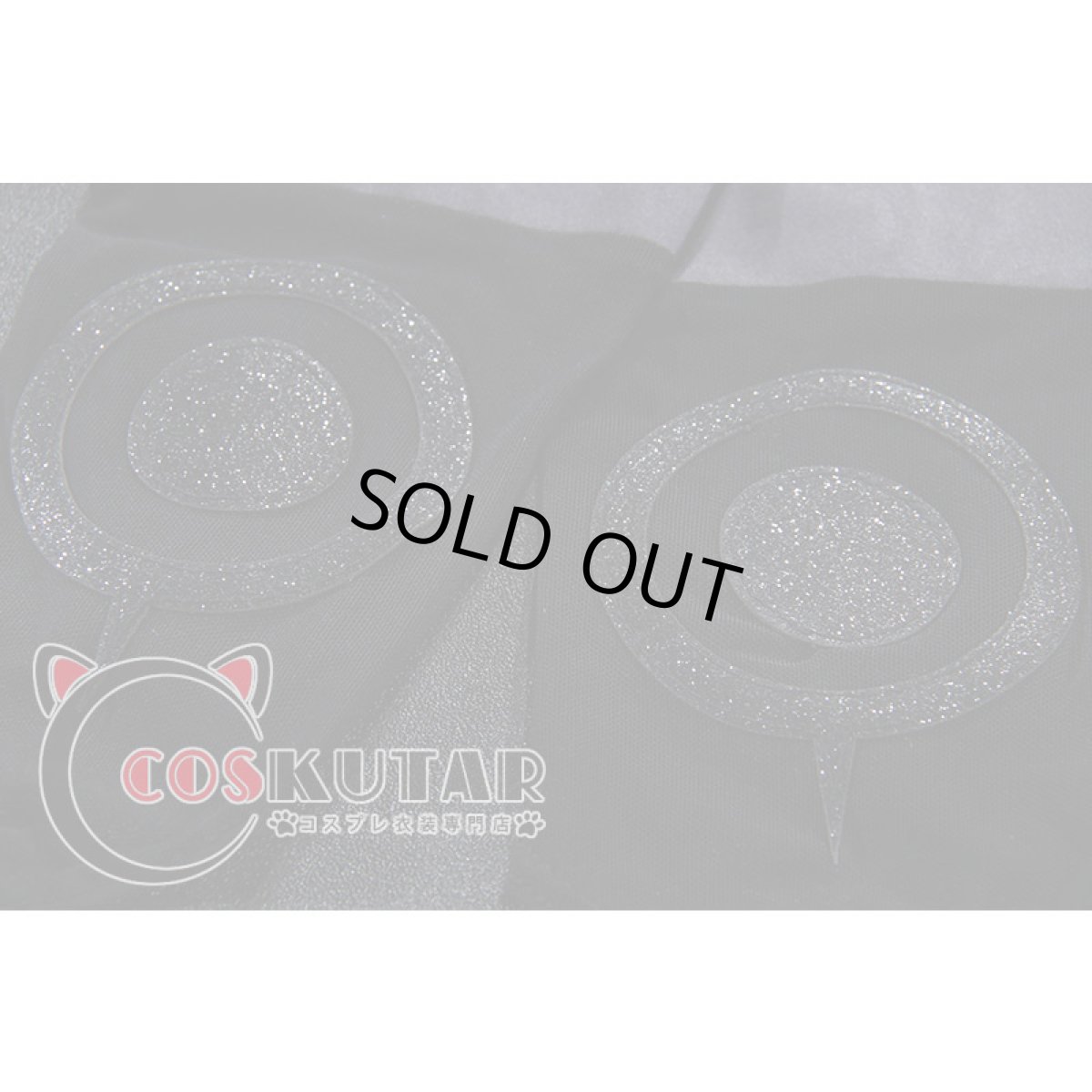 画像15: 原神 Genshin 放浪者 スカラマシュ コスプレ衣装 修正版 (15)