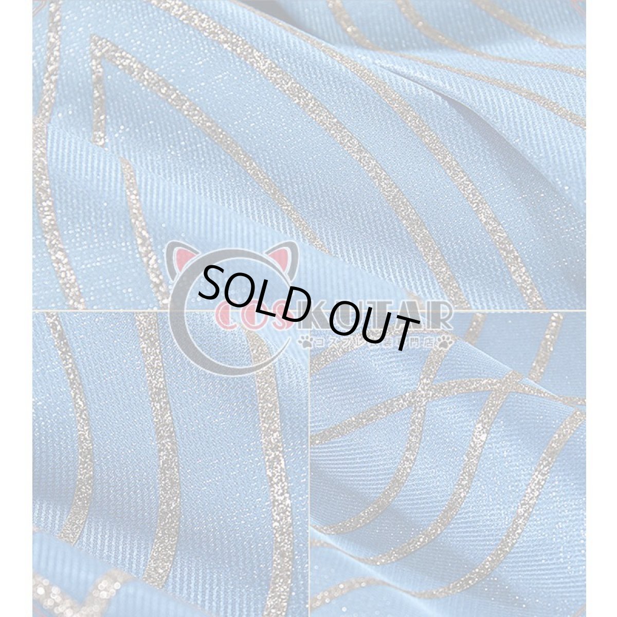 画像7: 原神 Genshin 放浪者 スカラマシュ コスプレ衣装 修正版 (7)