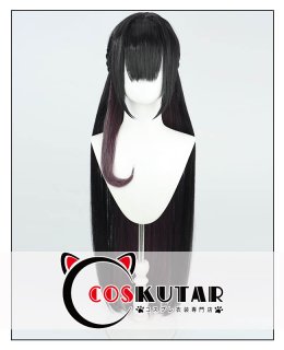 勝利の女神nikke ユニ コスプレ ウィッグセット Amazon.co.jp: 勝利の女神 NIKKE ユニ Yuni コスプレウィッグ