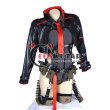 nikke ラピ　コスプレ衣装 Amazon.co.jp: 勝利の女神 NIKKE ラピ カウンターズ コスプレ