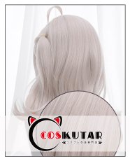 画像3: スパイ教室 リリィ コスプレウィッグ (3)