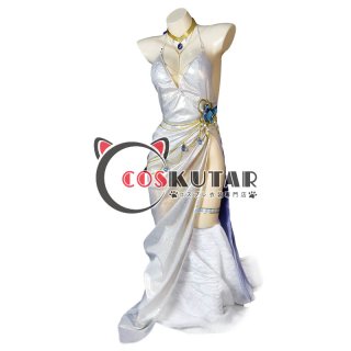 勝利の女神：NIKKE コスプレ衣装｜COSKUTARコスプレ衣装通販ショップ