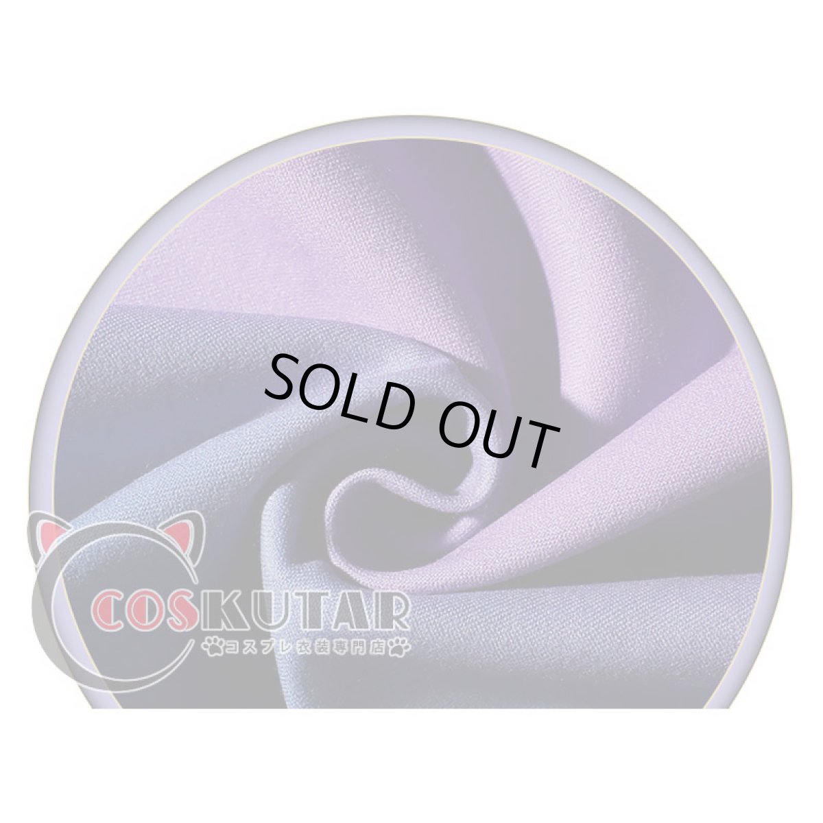 画像13: バーチャルYouTuber VTuber にじさんじEN XSOLEIL Meloco Kyoran 狂蘭メロコ コスプレ衣装 (13)