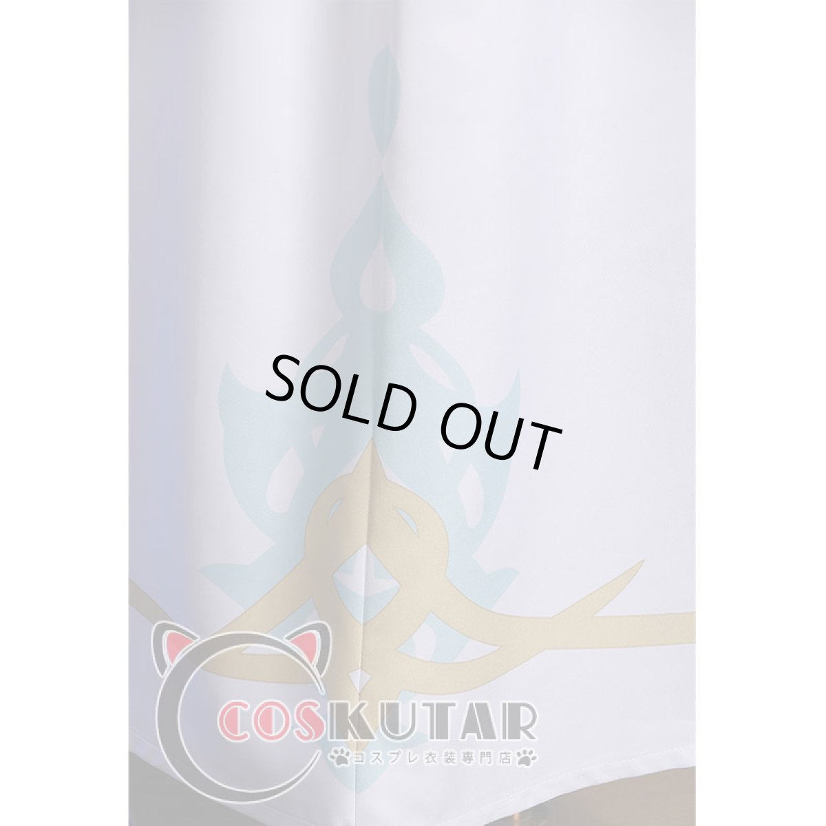 画像19: 原神 Genshin 教令院 コスプレ衣装 (19)