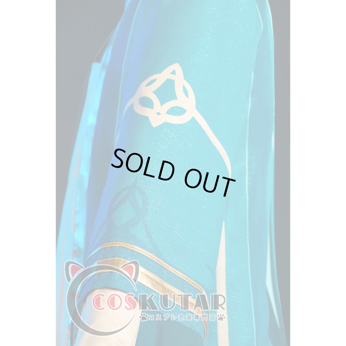 画像17: 原神 Genshin 教令院 コスプレ衣装 (17)