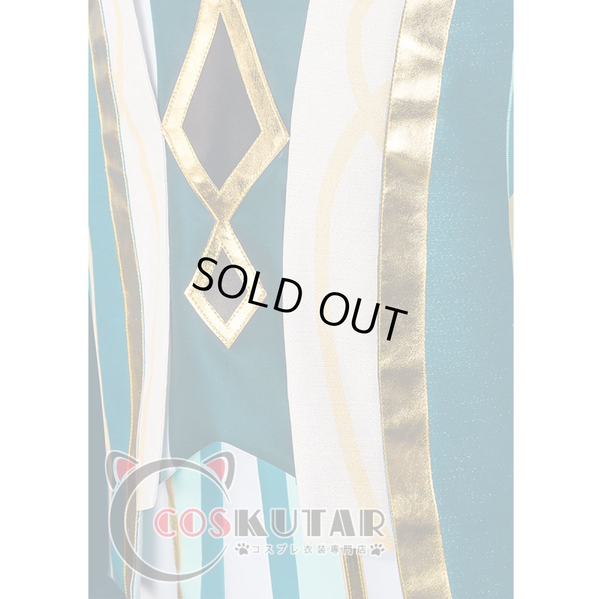 画像16: 原神 Genshin 教令院 コスプレ衣装 (16)