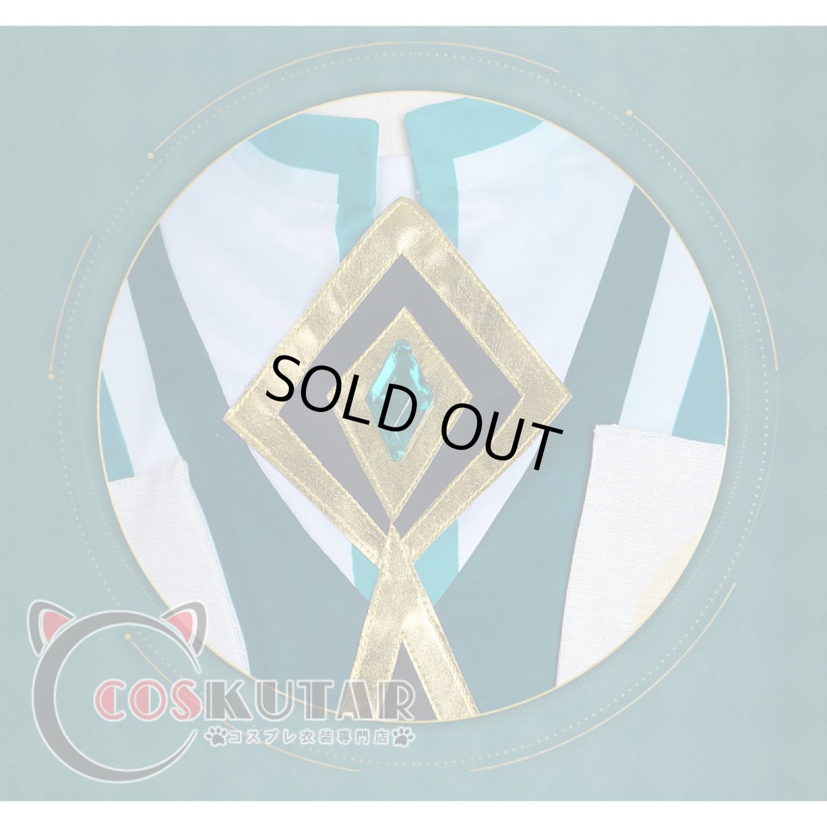 画像15: 原神 Genshin 教令院 コスプレ衣装 (15)