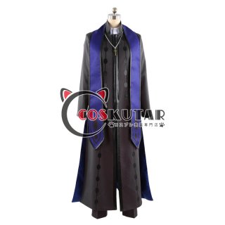 100%安い FGO Fate/Grand Order ギャラハッド コスプレ衣装 その他