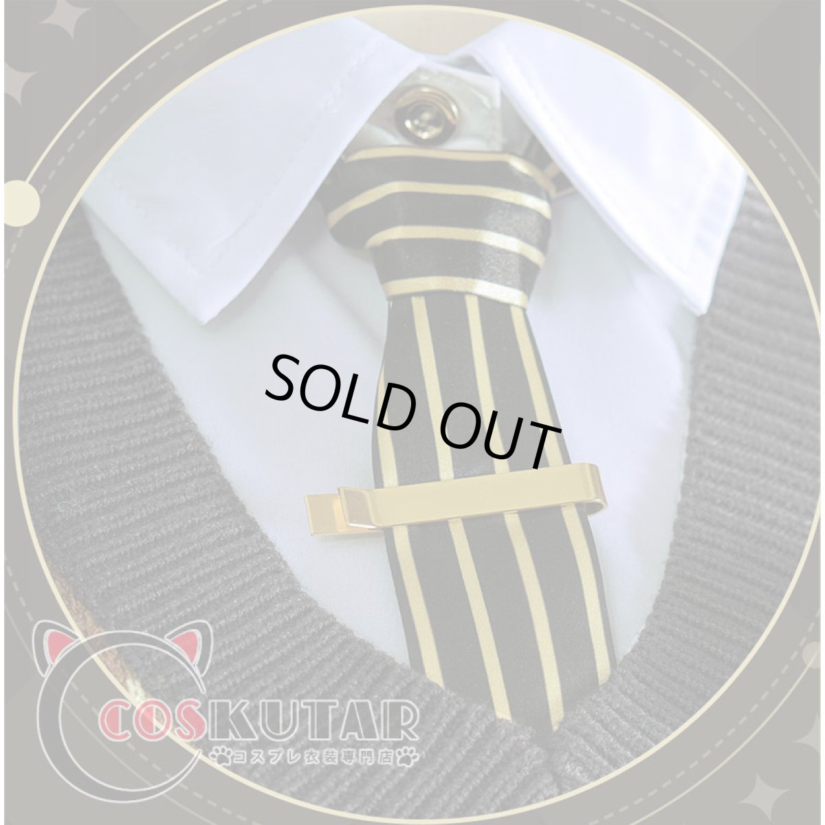 画像11: 第五人格 IdentityV 遡及シリーズ 機械技師 トレイシー コスプレ衣装 (11)