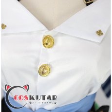 画像4: 崩壊：スターレイル 三月なのか コスプレ衣装 (4)