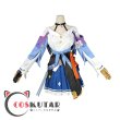 崩壊：スターレイル 三月なのか コスプレ衣装｜COSKUTARコスプレ