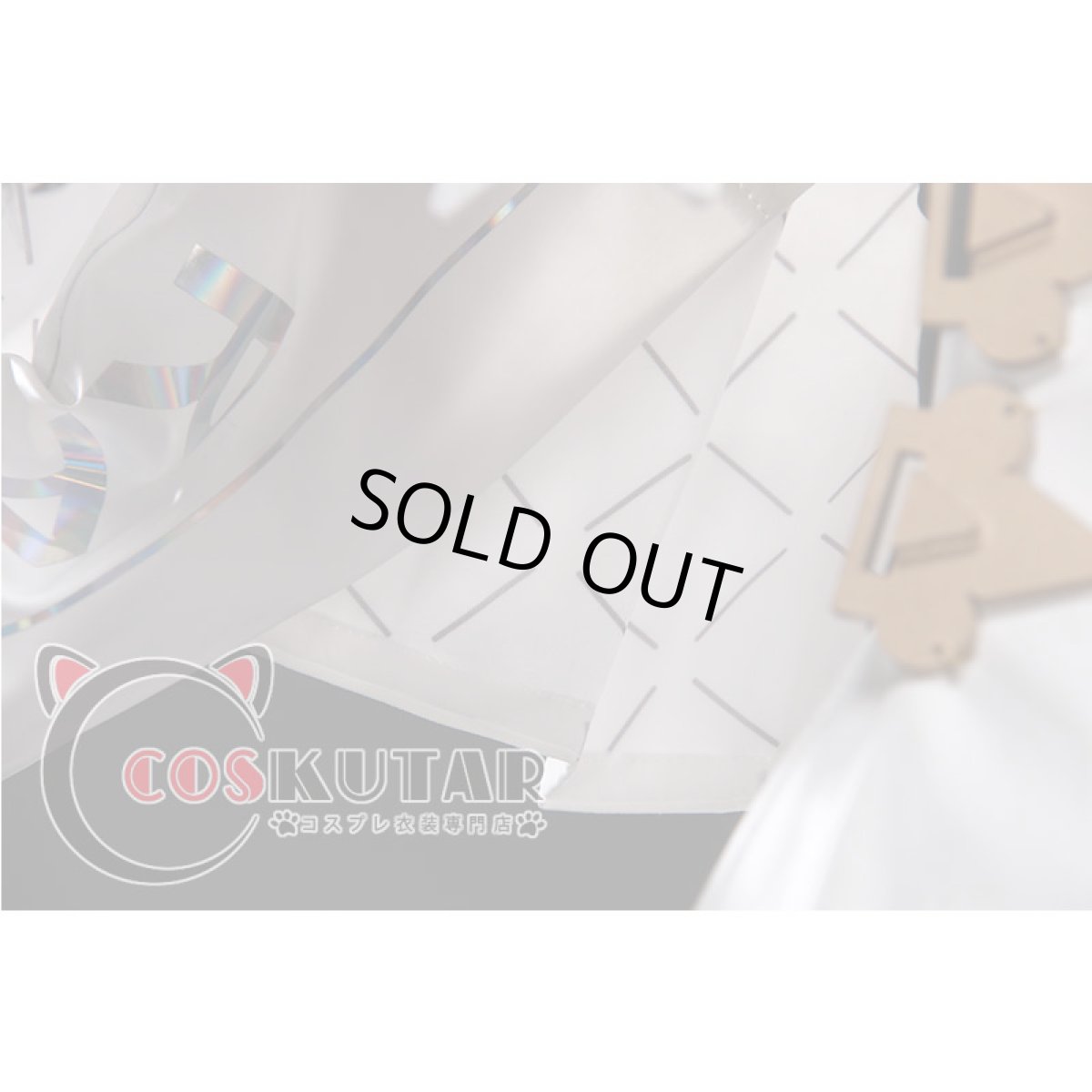 画像8: VOCALOID ボーカロイド 初音ミク レーシングミク 2023ver. コスプレ衣装 (8)