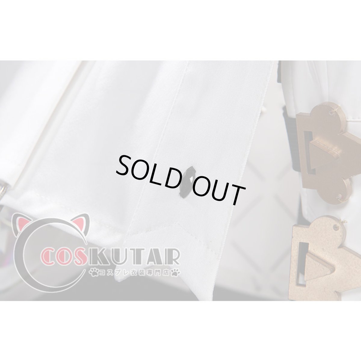 画像9: VOCALOID ボーカロイド 初音ミク レーシングミク 2023ver. コスプレ衣装 (9)