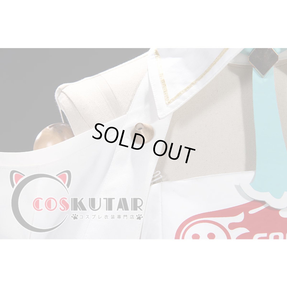 画像15: VOCALOID ボーカロイド 初音ミク レーシングミク 2023ver. コスプレ衣装 (15)