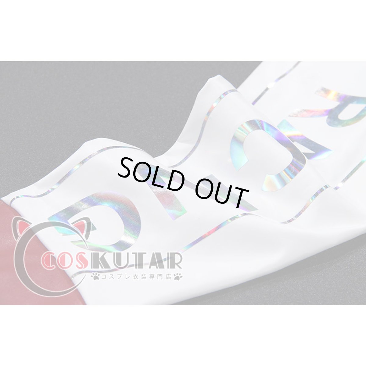 画像23: VOCALOID ボーカロイド 初音ミク レーシングミク 2023ver. コスプレ衣装 (23)