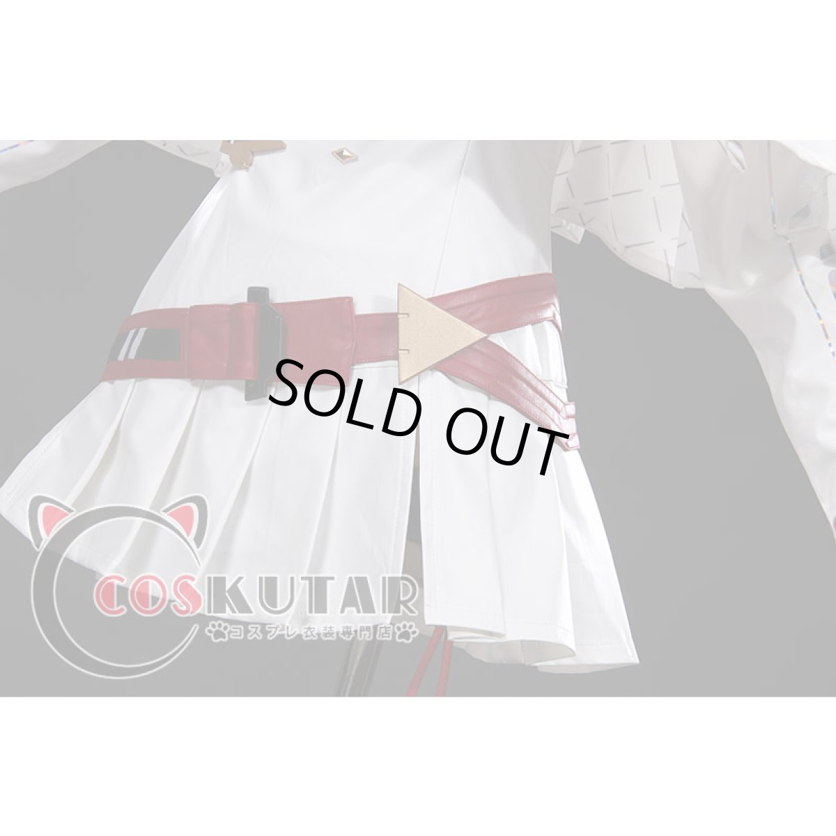 画像3: VOCALOID ボーカロイド 初音ミク レーシングミク 2023ver. コスプレ衣装 (3)