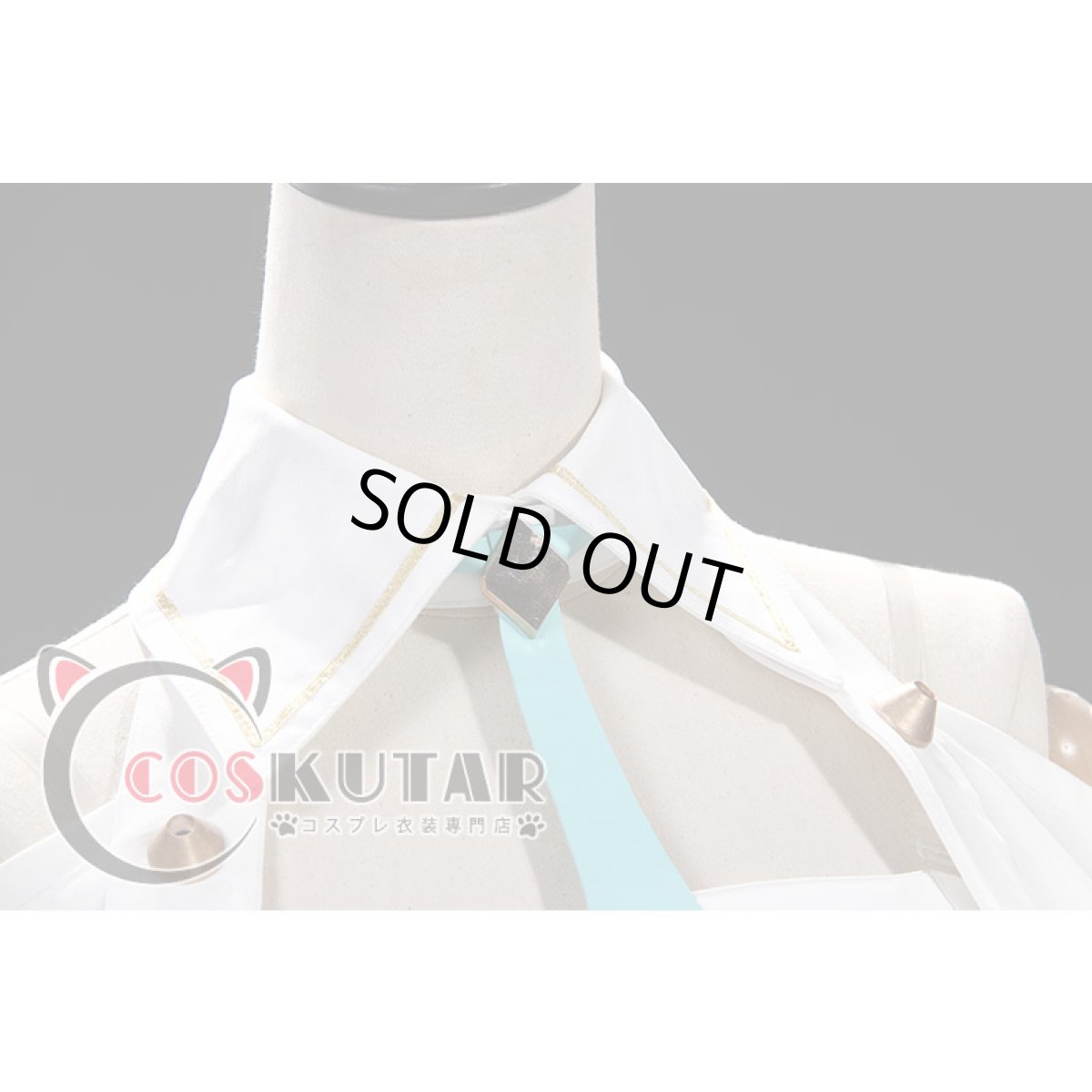 画像13: VOCALOID ボーカロイド 初音ミク レーシングミク 2023ver. コスプレ衣装 (13)