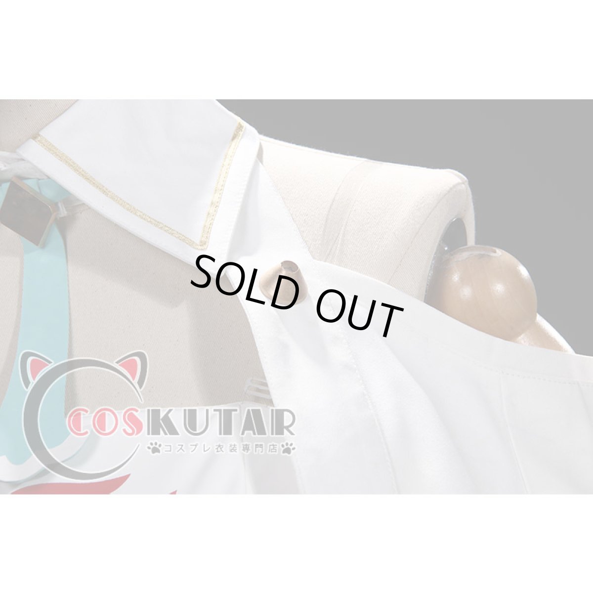 画像4: VOCALOID ボーカロイド 初音ミク レーシングミク 2023ver. コスプレ衣装 (4)