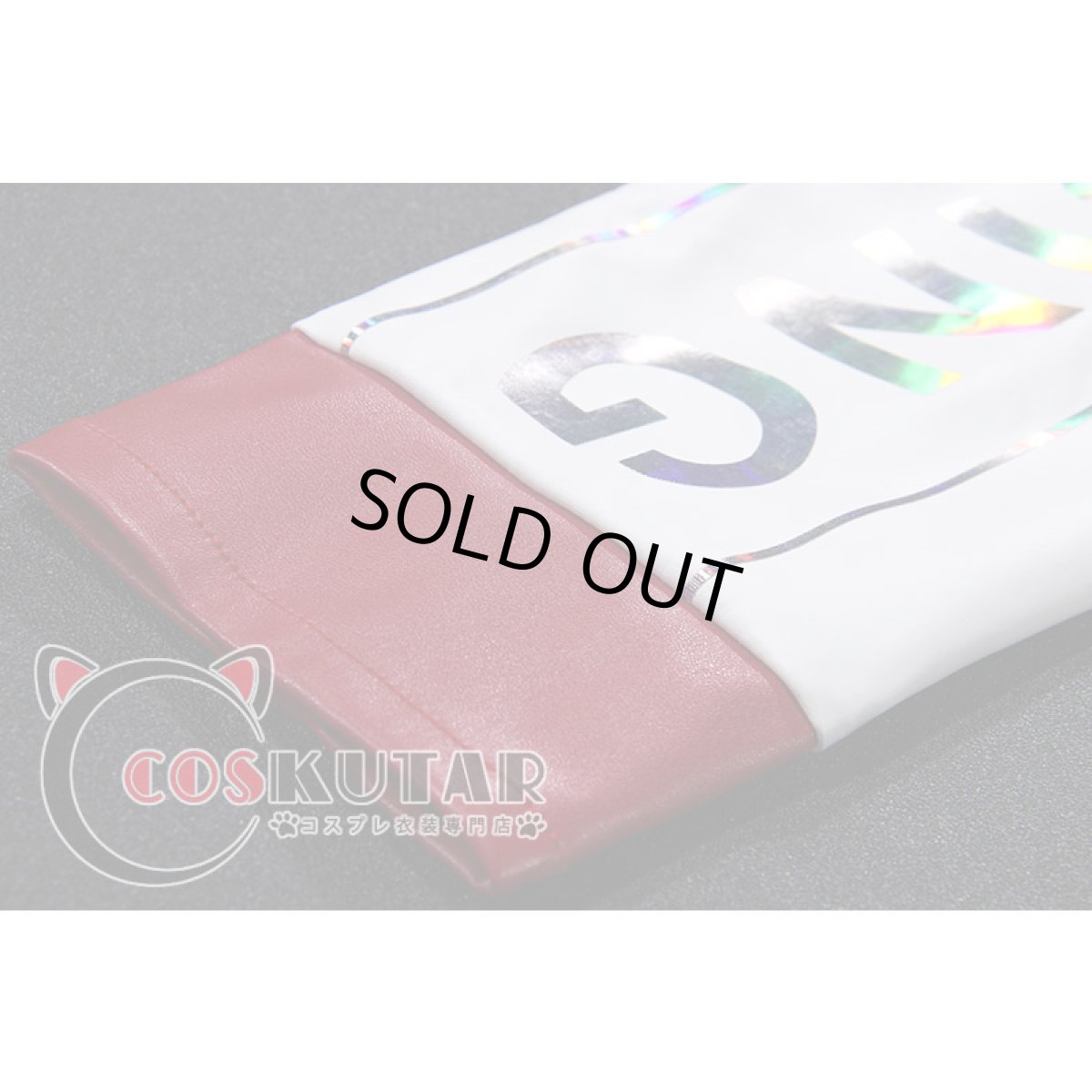 画像22: VOCALOID ボーカロイド 初音ミク レーシングミク 2023ver. コスプレ衣装 (22)