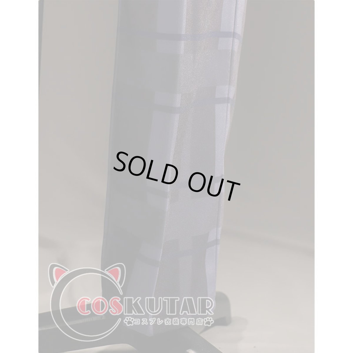 画像14: バーチャルYouTuber VTuber にじさんじEN XSOLEIL Ver Vermillion ヴェール ヴァーミリオン コスプレ衣装 (14)