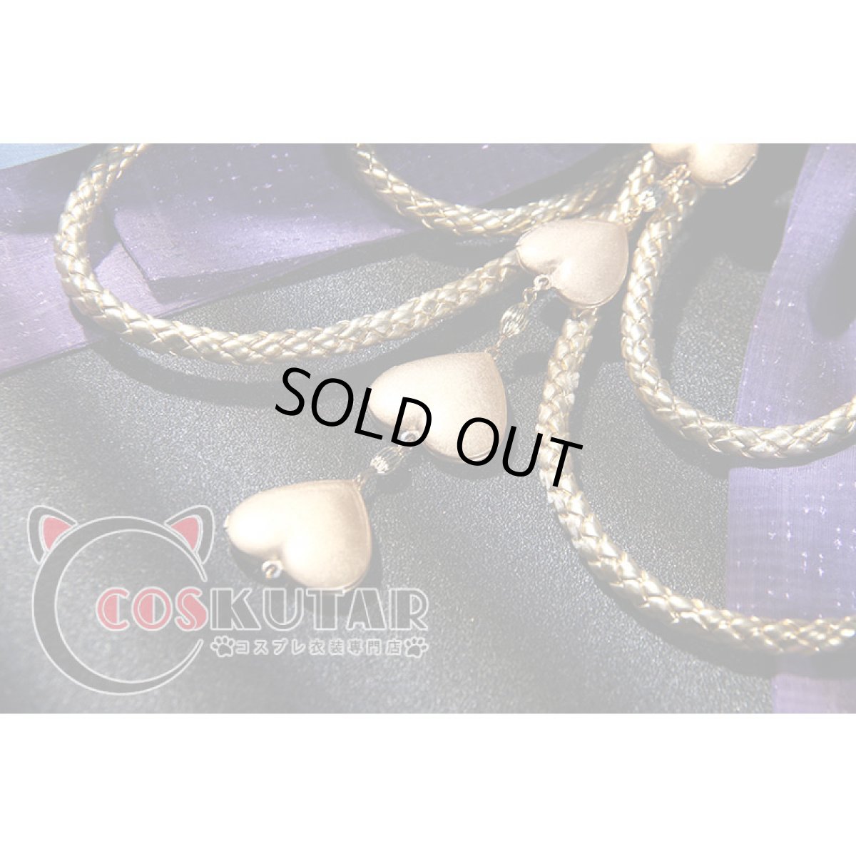 画像34: 原神 Genshin 神里綾華 花時に訪れた手紙 コスプレ衣装 修正版 (34)