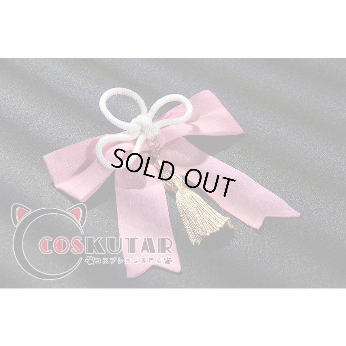 画像30: 原神 Genshin 神里綾華 花時に訪れた手紙 コスプレ衣装 修正版 (30)