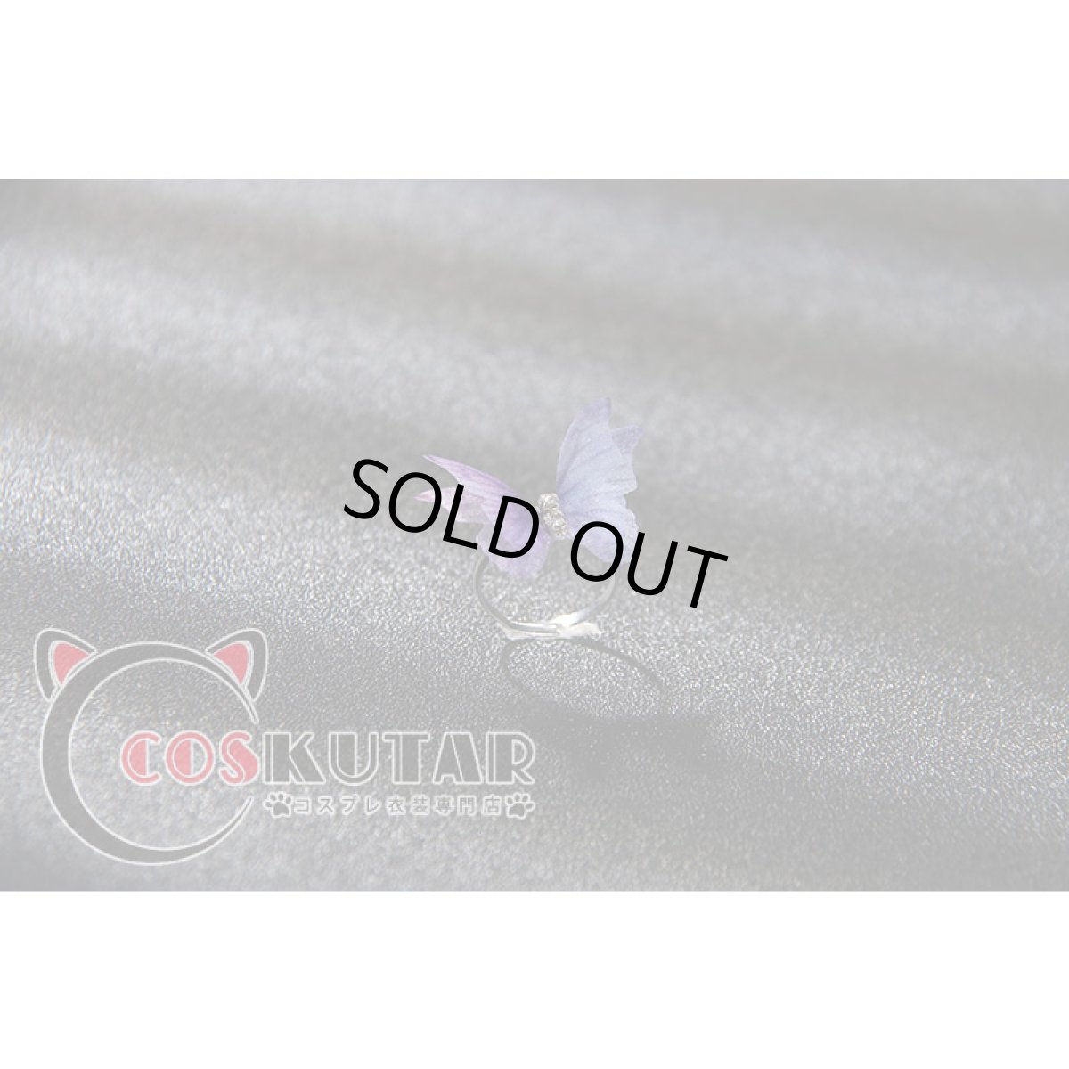 画像36: 原神 Genshin 神里綾華 花時に訪れた手紙 コスプレ衣装 修正版 (36)