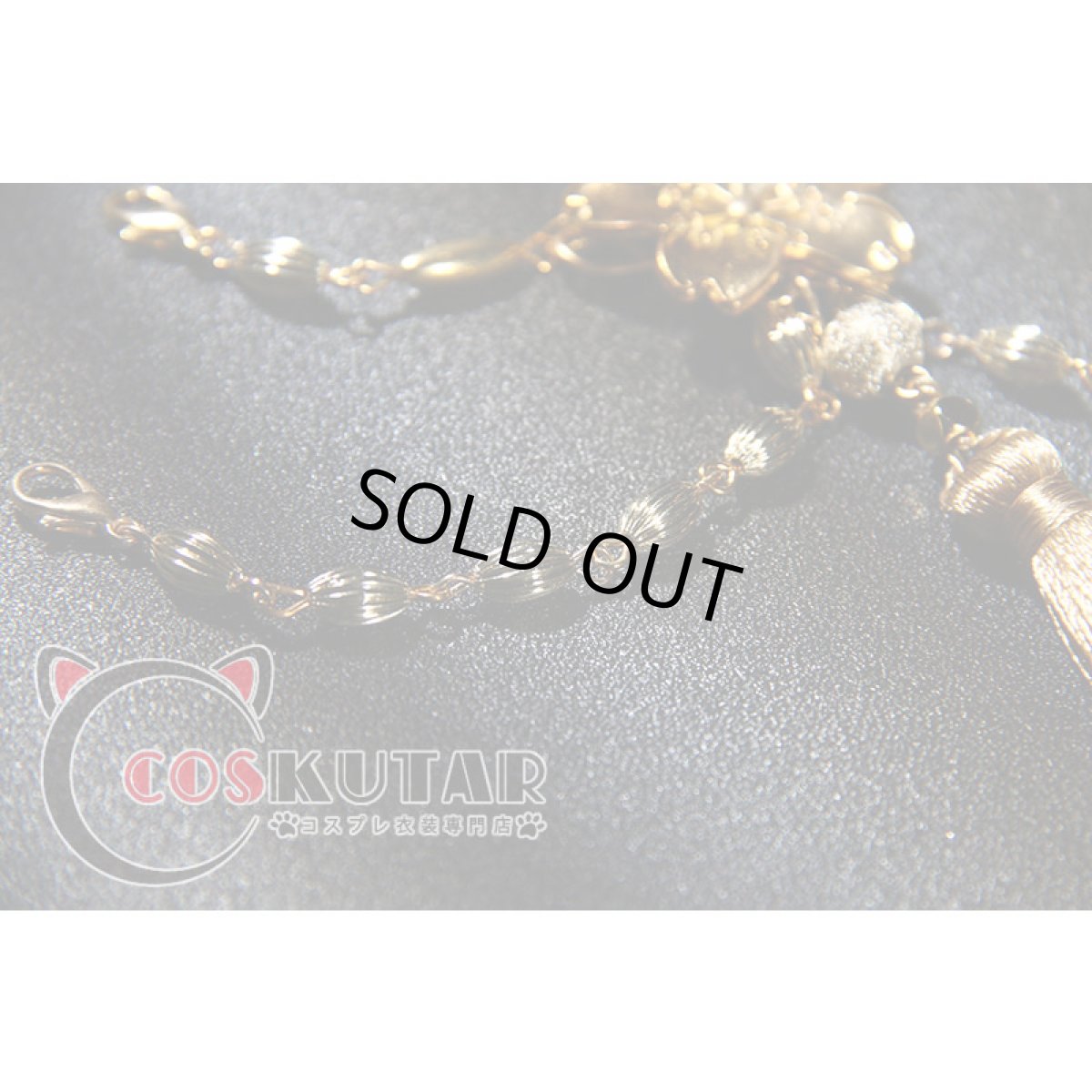 画像33: 原神 Genshin 神里綾華 花時に訪れた手紙 コスプレ衣装 修正版 (33)