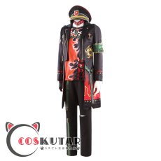 画像3: あんさんぶるスターズ! あんスタ SHUFFLE×未知の聖夜とナイトヘッド！ コスプレ衣装 (3)