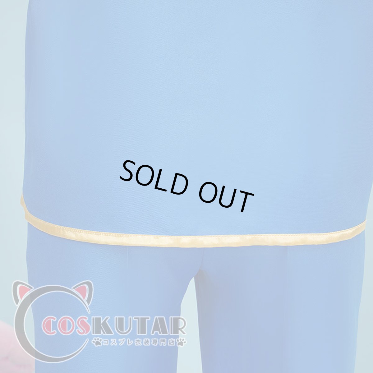 画像11: 推しの子 星野アクア コスプレ衣装 (11)