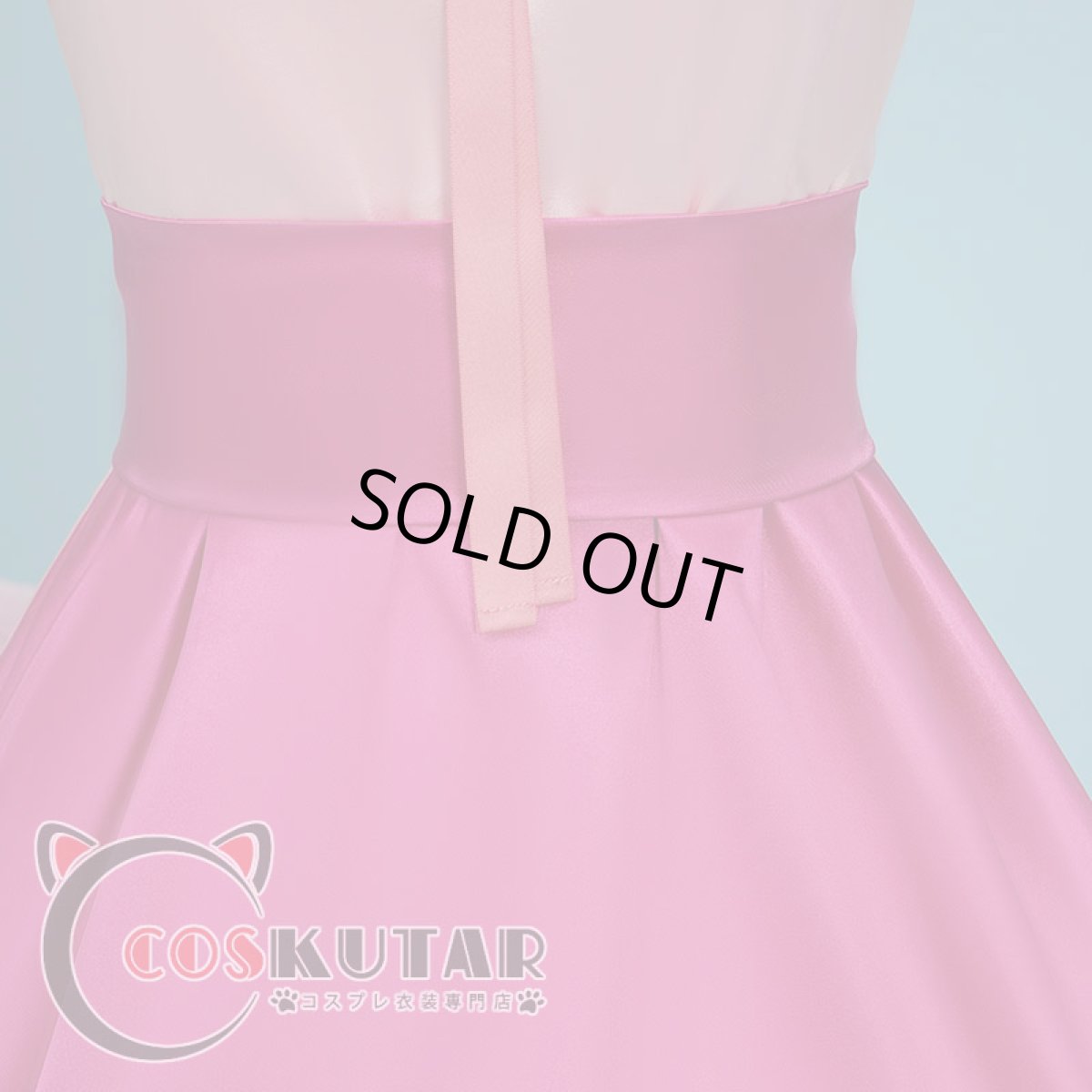 画像7: 推しの子 星野ルビー コスプレ衣装 (7)