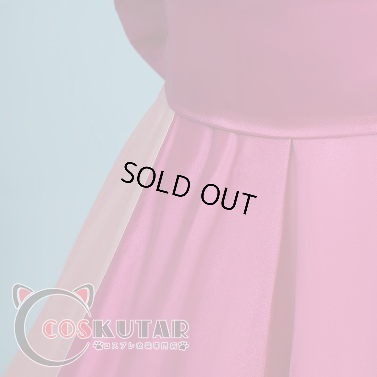 画像8: 推しの子 星野ルビー コスプレ衣装 (8)